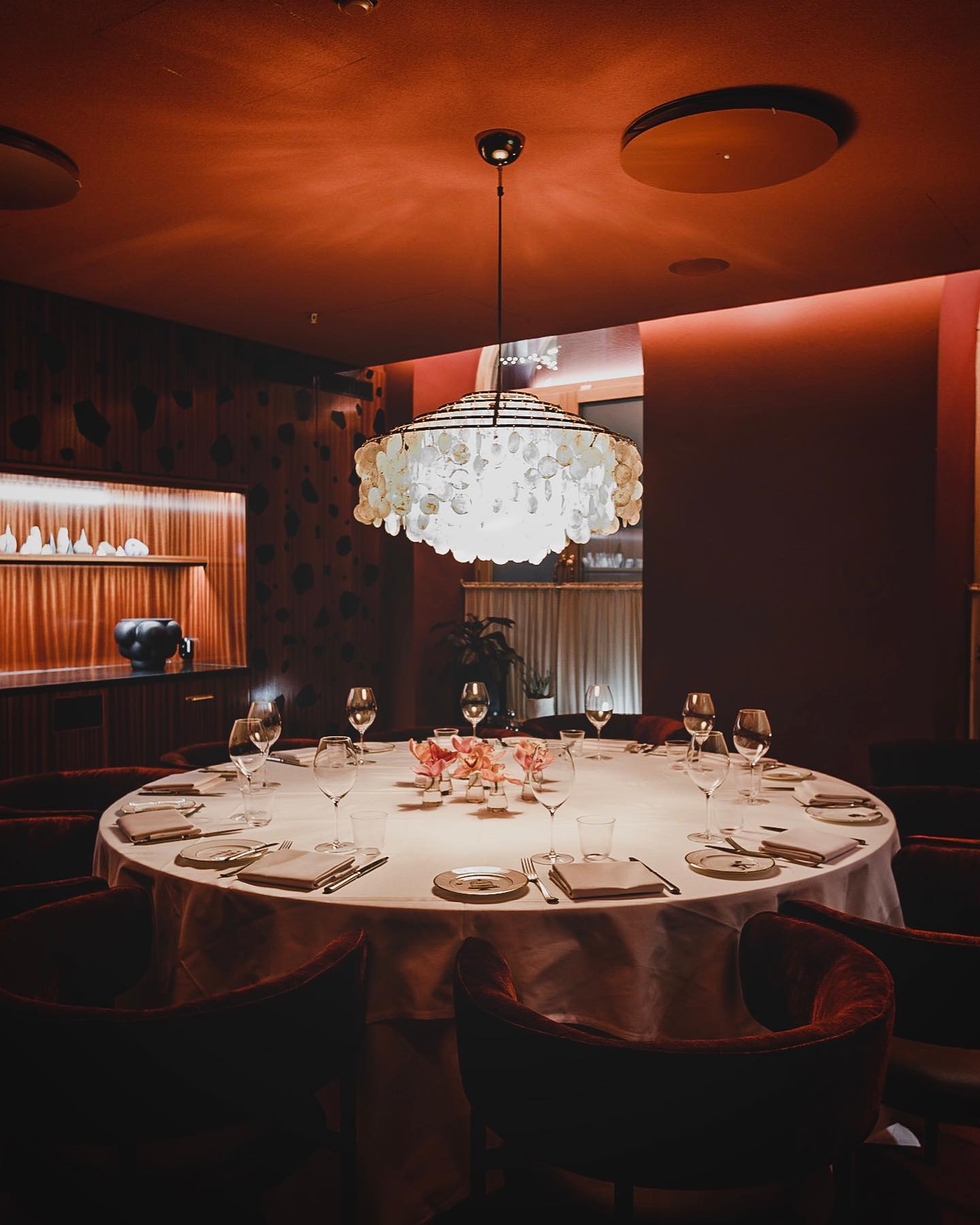 MELODY ROSE AT BRASSERIE ASTORIA Melody Rose London